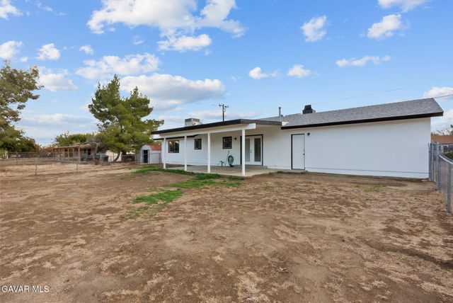 10115 E Avenue S10, Littlerock, CA 93543