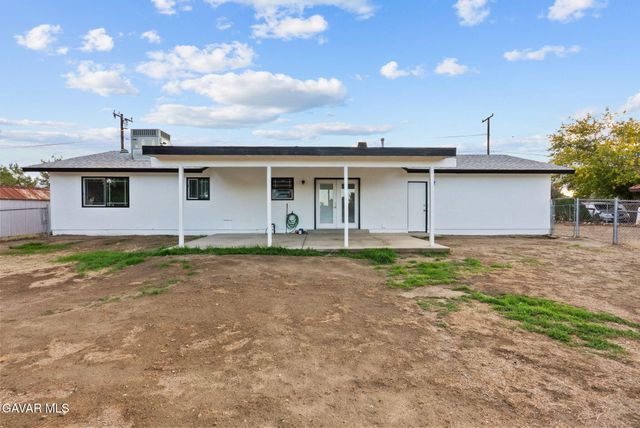 10115 E Avenue S10, Littlerock, CA 93543