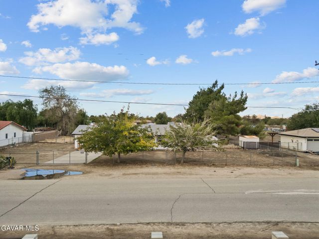 10115 E Avenue S10, Littlerock, CA 93543