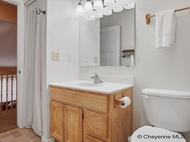 2524 PLAIN VIEW RD, Cheyenne, WY 82009