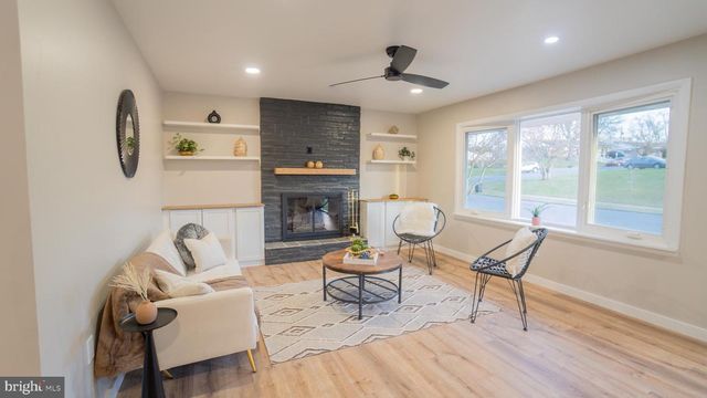 3420 BELAIR RD, Harrisburg, PA 17109