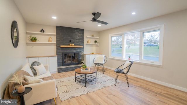 3420 BELAIR RD, Harrisburg, PA 17109