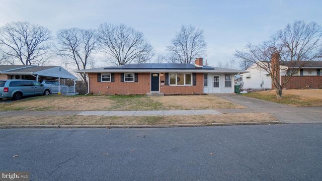 3420 BELAIR RD, Harrisburg, PA 17109