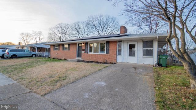 3420 BELAIR RD, Harrisburg, PA 17109