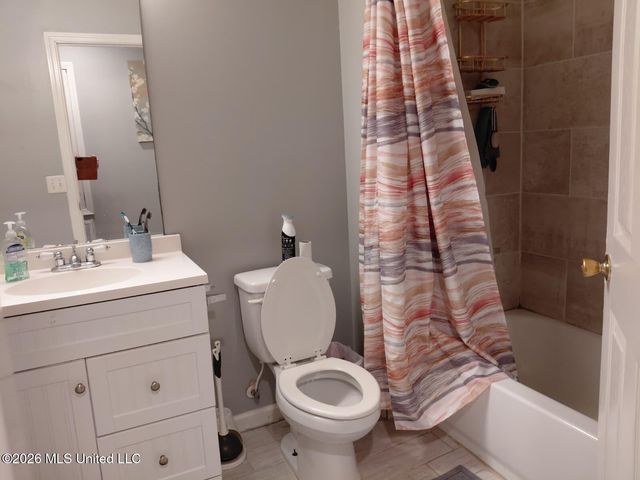 2354 Belvedere Drive, Jackson, MS 39204