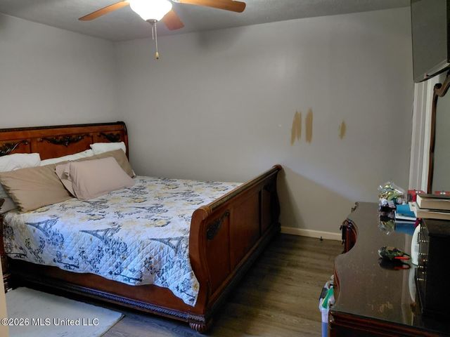 2354 Belvedere Drive, Jackson, MS 39204