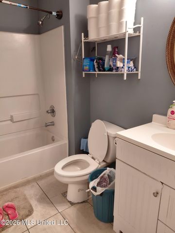 2354 Belvedere Drive, Jackson, MS 39204