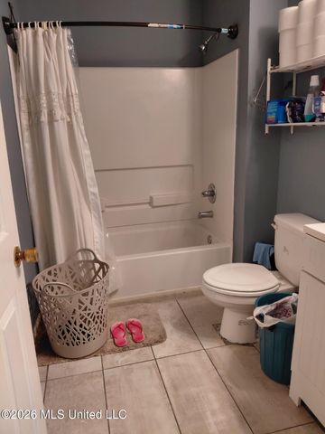 2354 Belvedere Drive, Jackson, MS 39204