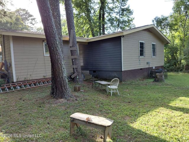 2354 Belvedere Drive, Jackson, MS 39204