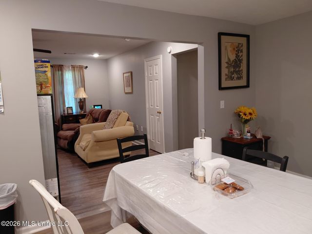 2354 Belvedere Drive, Jackson, MS 39204