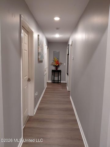 2354 Belvedere Drive, Jackson, MS 39204