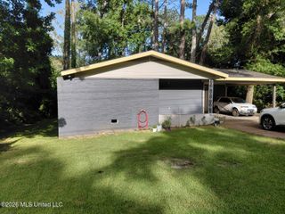 2354 Belvedere Drive, Jackson, MS 39204