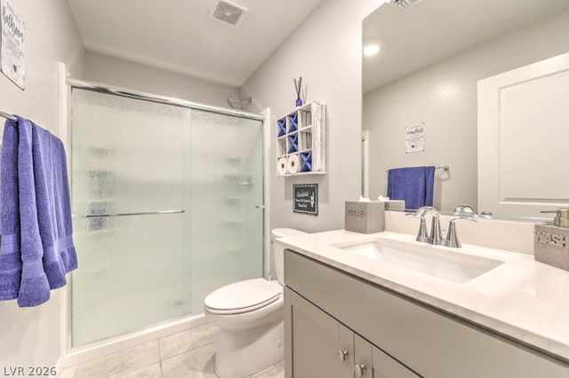 6833 Baylor Creek Street, North Las Vegas, NV 89086