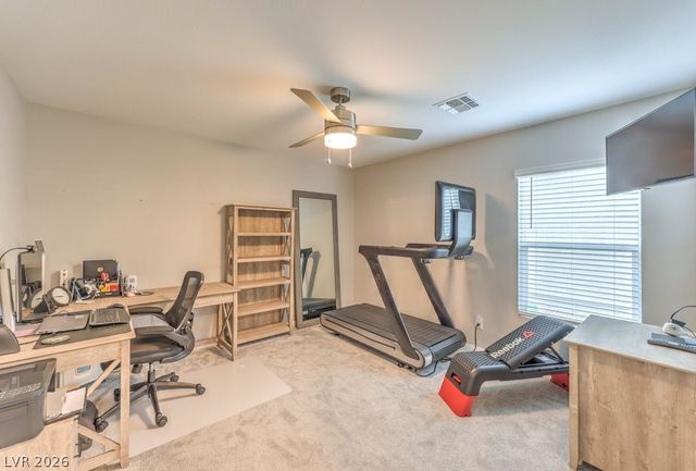 6833 Baylor Creek Street, North Las Vegas, NV 89086