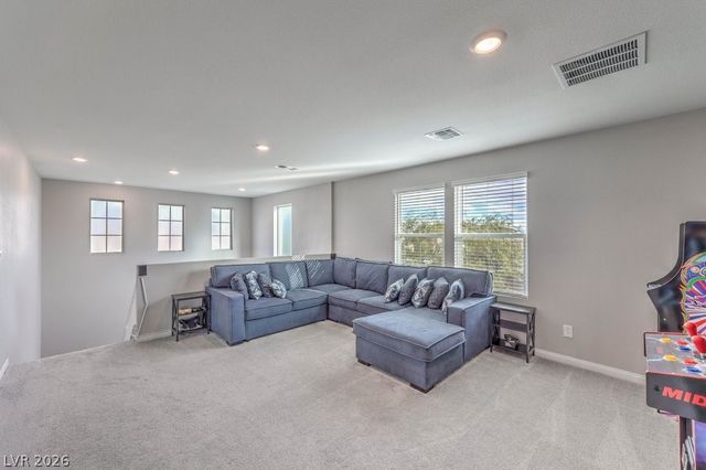 6833 Baylor Creek Street, North Las Vegas, NV 89086