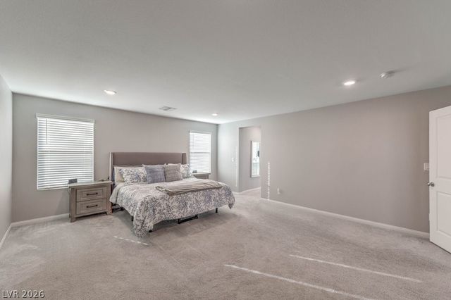 6833 Baylor Creek Street, North Las Vegas, NV 89086