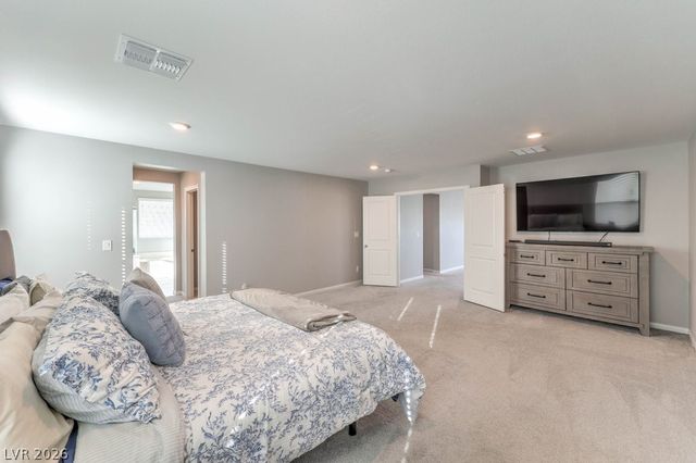 6833 Baylor Creek Street, North Las Vegas, NV 89086