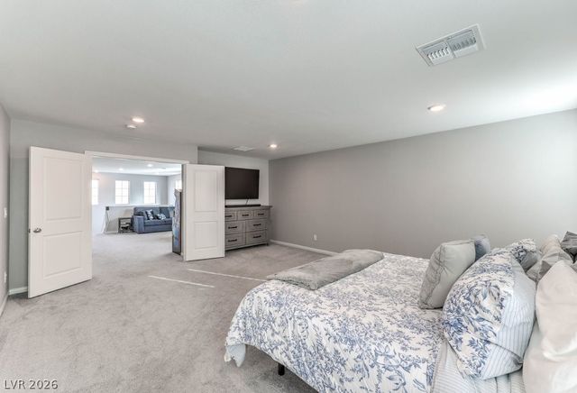 6833 Baylor Creek Street, North Las Vegas, NV 89086