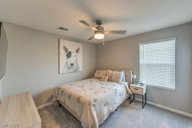 6833 Baylor Creek Street, North Las Vegas, NV 89086