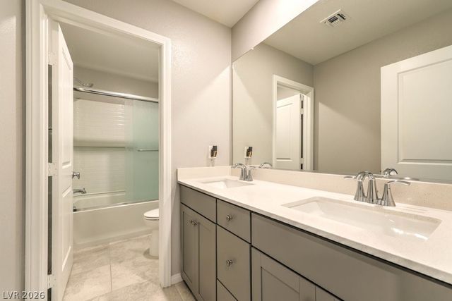 6833 Baylor Creek Street, North Las Vegas, NV 89086