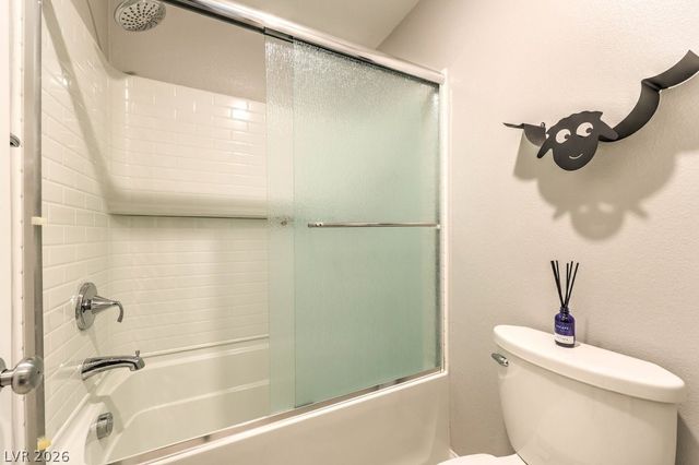 6833 Baylor Creek Street, North Las Vegas, NV 89086