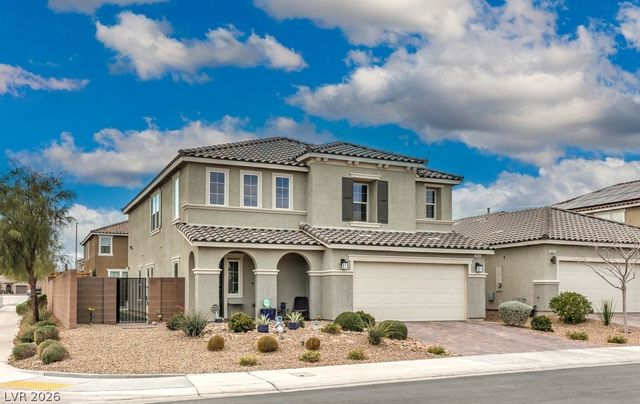 6833 Baylor Creek Street, North Las Vegas, NV 89086
