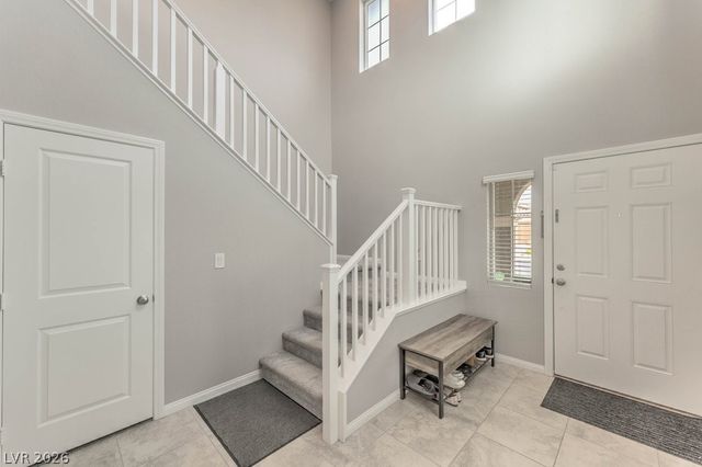 6833 Baylor Creek Street, North Las Vegas, NV 89086