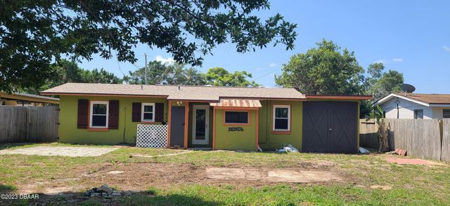 315 Golf Boulevard, Daytona Beach, FL 32118