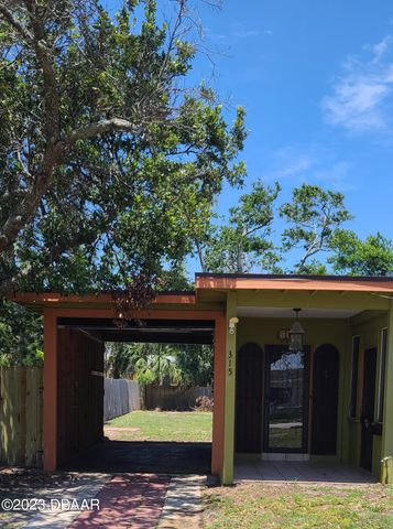315 Golf Boulevard, Daytona Beach, FL 32118
