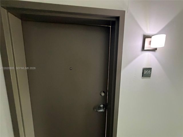 1801 SW 32nd Ave 205, Miami, FL 33145