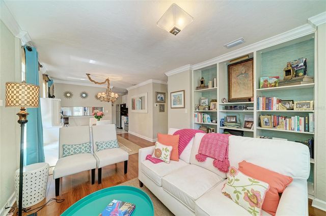 2250 HILLVIEW STREET, Sarasota, FL 34239