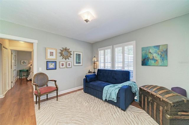2250 HILLVIEW STREET, Sarasota, FL 34239