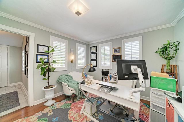 2250 HILLVIEW STREET, Sarasota, FL 34239