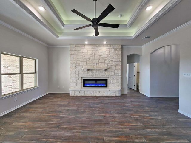 613 Eagle Crest DR, Salado, TX 76571