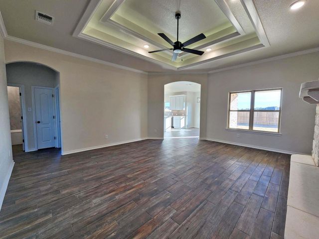 613 Eagle Crest DR, Salado, TX 76571