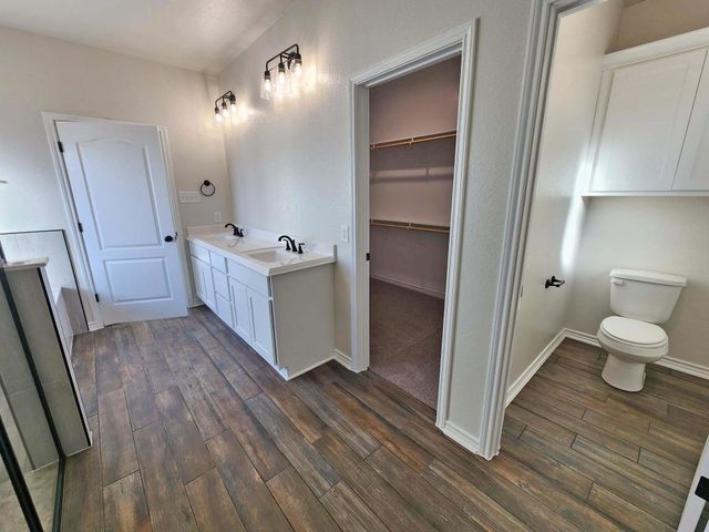 613 Eagle Crest DR, Salado, TX 76571