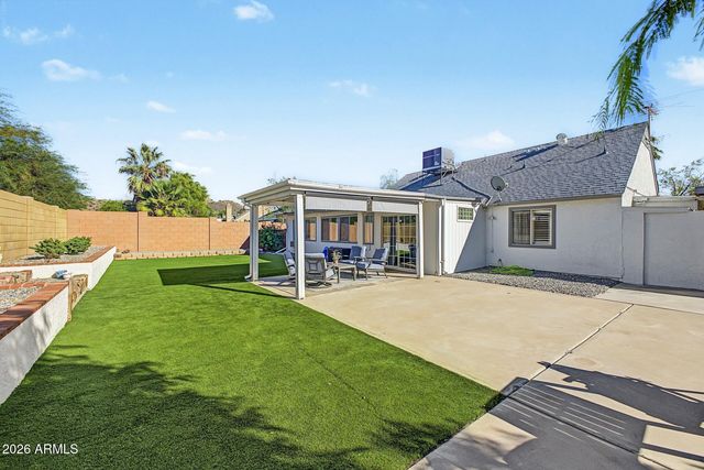 1320 E Piute Avenue, Phoenix, AZ 85024