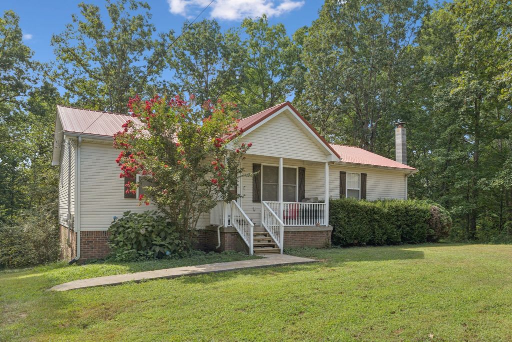 243 Troy Ln, Hohenwald, TN 38462