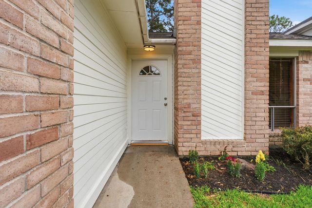 22503 August Leaf Drive, Tomball, TX 77375