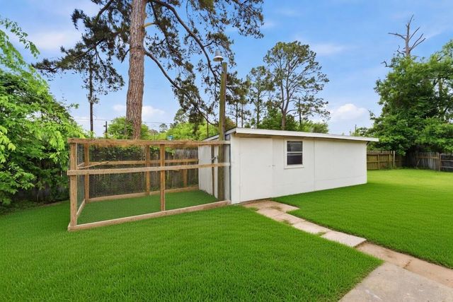 22503 August Leaf Drive, Tomball, TX 77375