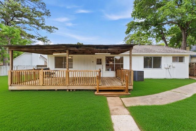 22503 August Leaf Drive, Tomball, TX 77375