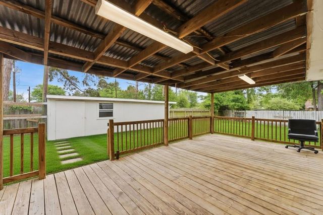 22503 August Leaf Drive, Tomball, TX 77375