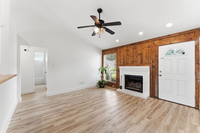 22503 August Leaf Drive, Tomball, TX 77375