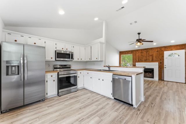 22503 August Leaf Drive, Tomball, TX 77375