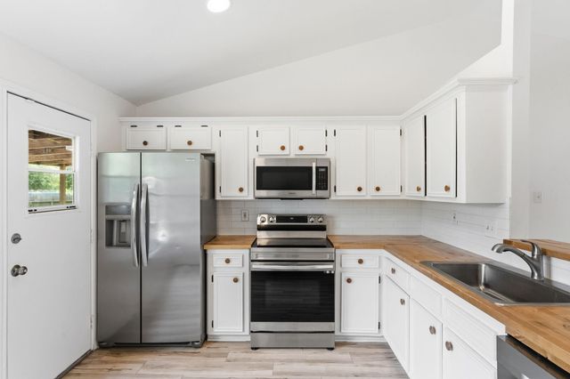 22503 August Leaf Drive, Tomball, TX 77375