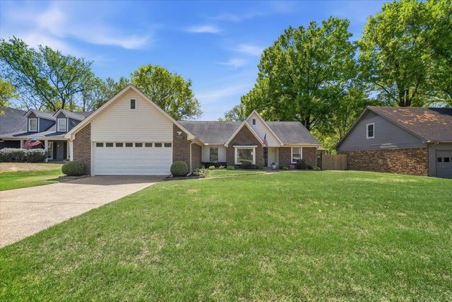 7761 GREY SQUIRREL CV, Memphis, TN 38018