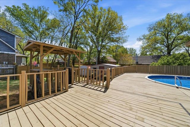 7761 GREY SQUIRREL CV, Memphis, TN 38018