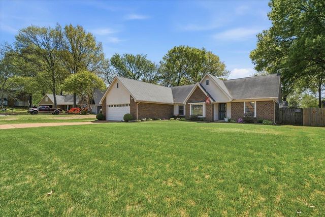 7761 GREY SQUIRREL CV, Memphis, TN 38018