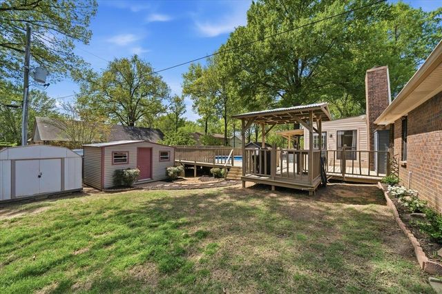 7761 GREY SQUIRREL CV, Memphis, TN 38018