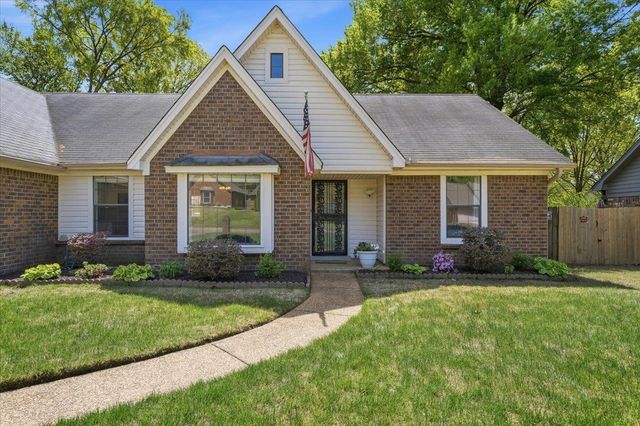 7761 GREY SQUIRREL CV, Memphis, TN 38018